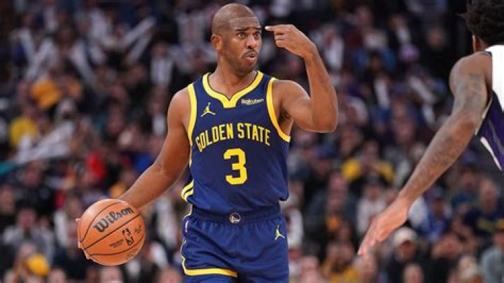 Chris Paul (Basketball Player) - Age, Family, Bio