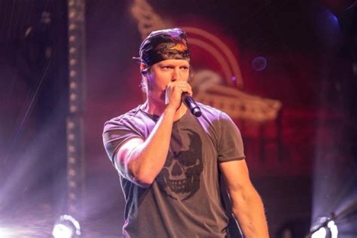 Chris Rupp - Age, Family, Bio