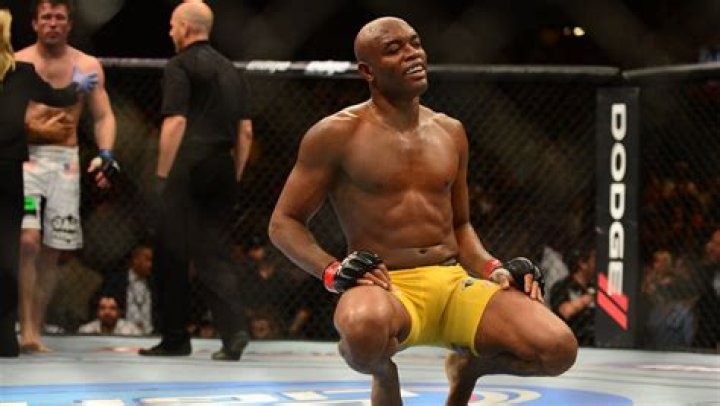 Chris Weidman Bio (Wiki) 