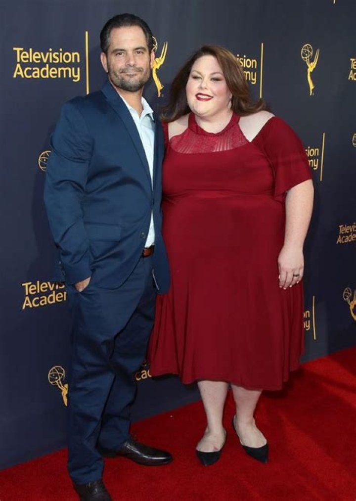 Chrissy Rasmussen - Age, Family, Bio