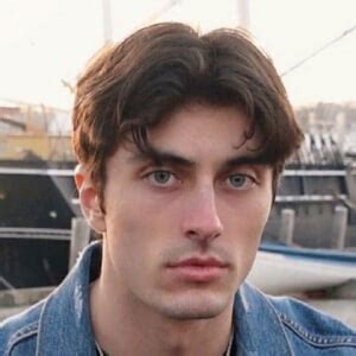 Christian Locke - Age, Family, Bio