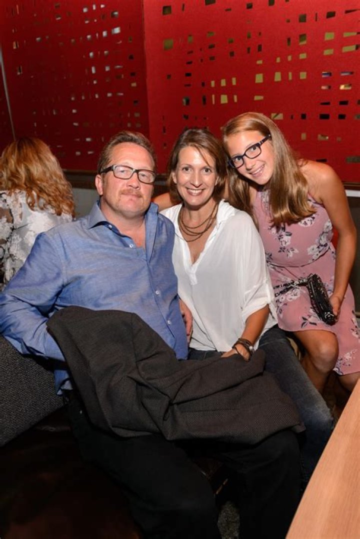 Christian Stolte - Age, Family, Bio