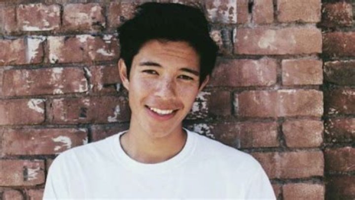 Christopher Chann Highlights | Famous Birthdays