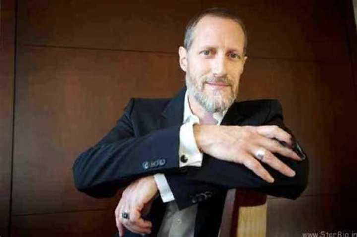 Christopher Heyerdahl Bio (Wiki) 