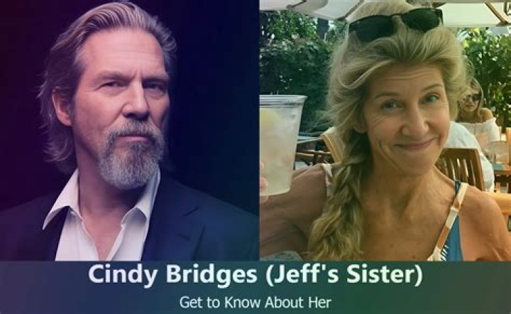 Cindy Bridges Bio (Wiki) 