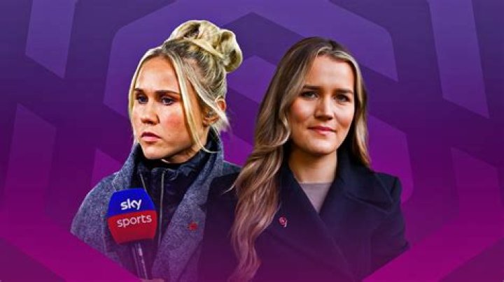 Clare Tomlinson, the Sky Sports presenter makes the biggest blunder of her 18-year career! Know more about the ‘mortified’ lady.