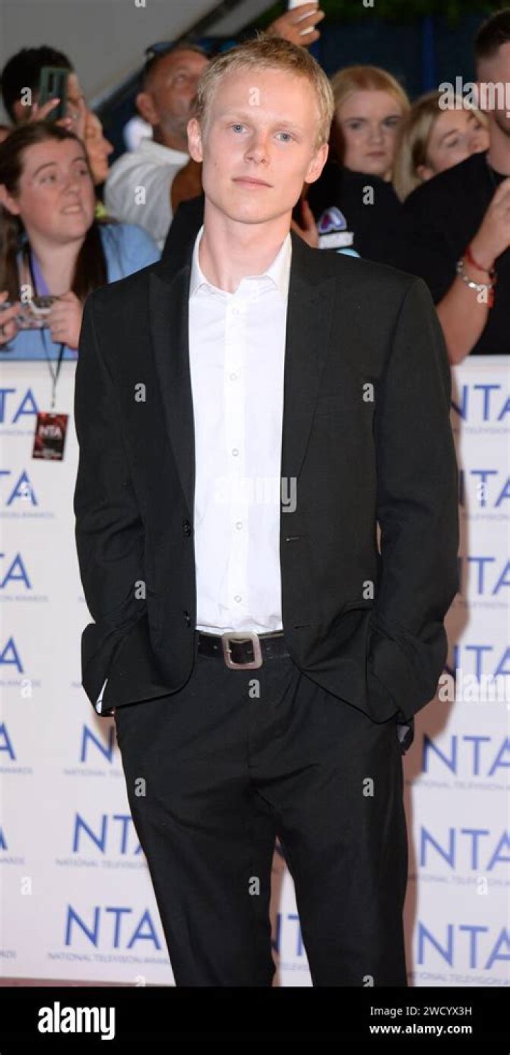 
Clay Milner Russell Height, Weight, Net Worth, Age, Birthday, Wikipedia, Who, Nationality, Biography 