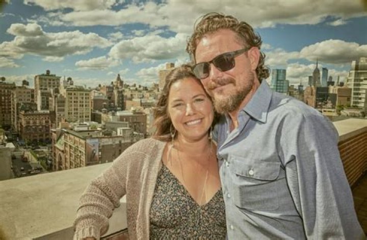 Clayne Crawford Height, Weight, Net Worth, Age, Birthday, Wikipedia, Who, Instagram, Biography