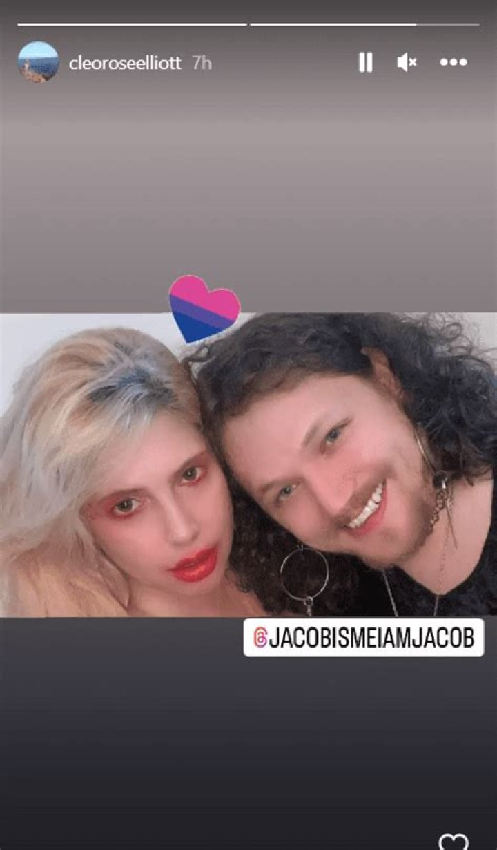 Cleo Cole Elliott Bio (Wiki) 