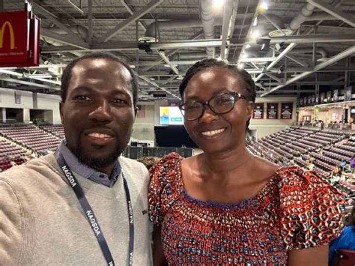 Clifford Owusu - Age, Family, Bio