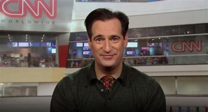 CNN Anchor Carl Azuz: Is he Single? Is he married? All about his Life style, Career and Many More!