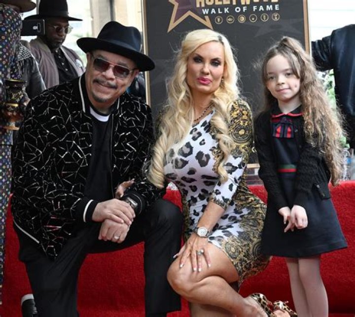 Coco Austin - Age, Family, Bio