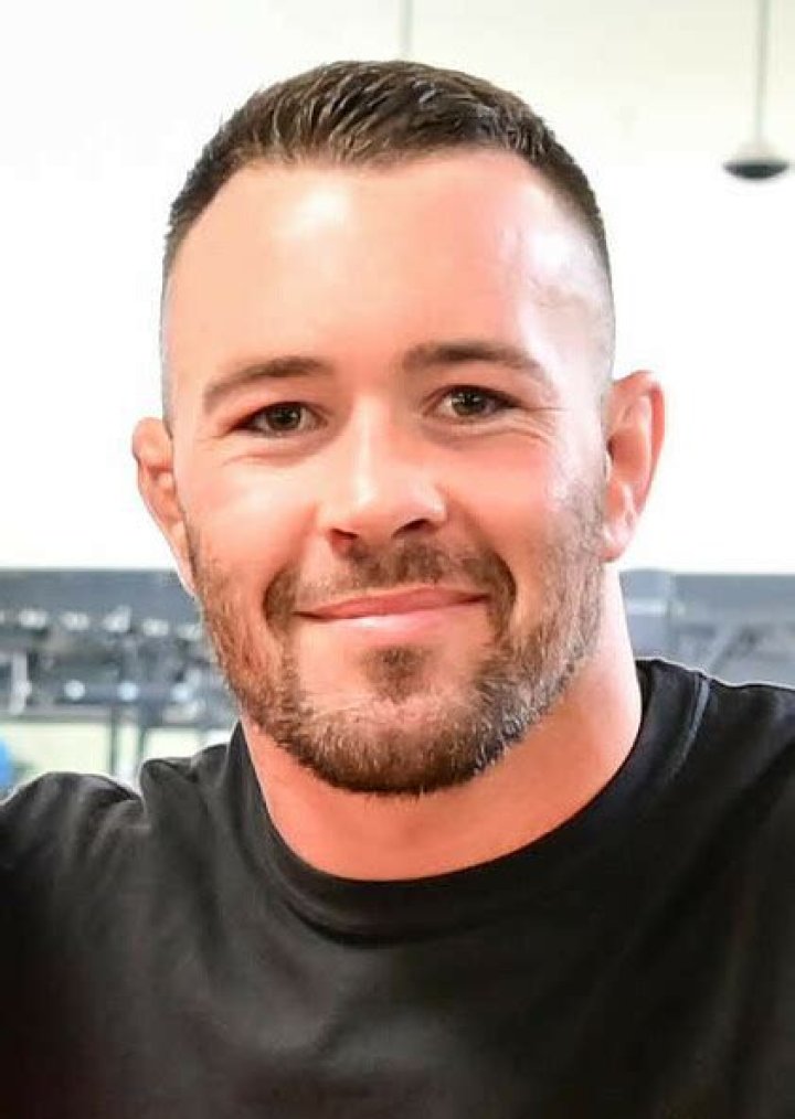 Colby Covington - Age, Family, Bio