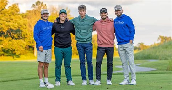 Colin Ross - Age, Family, Bio