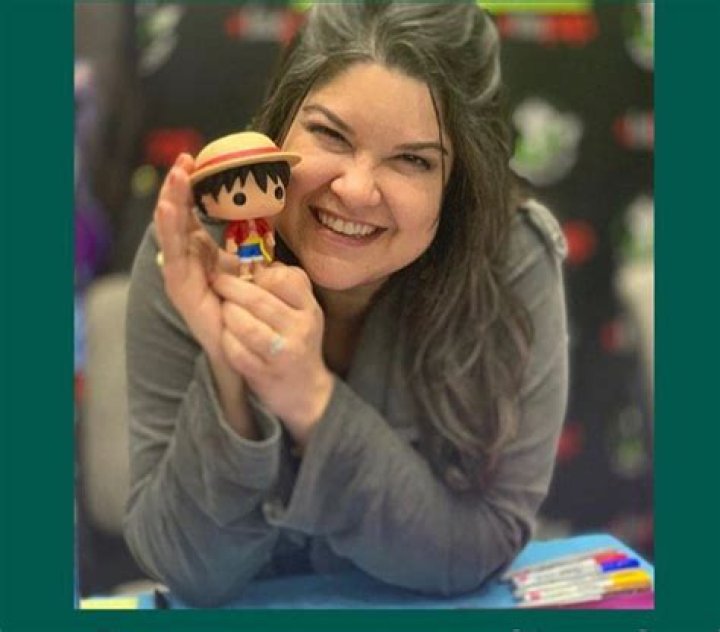 Colleen Clinkenbeard - Age, Family, Bio