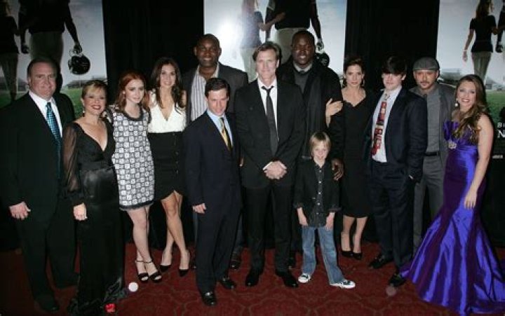 Collins Tuohy Smith - Age, Family, Bio