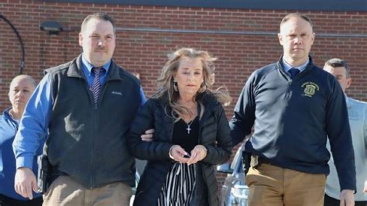 Connecticut Man Gets 90 Years in Prison for Jealousy-Induced Shooting at Olympian’s Mother!