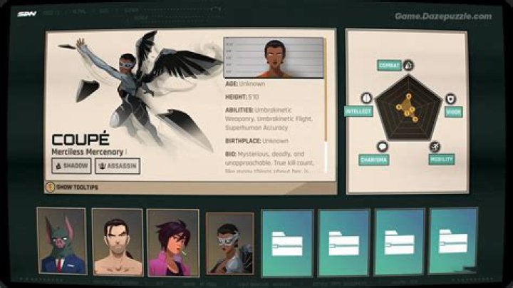 Coop - Age, Family, Bio