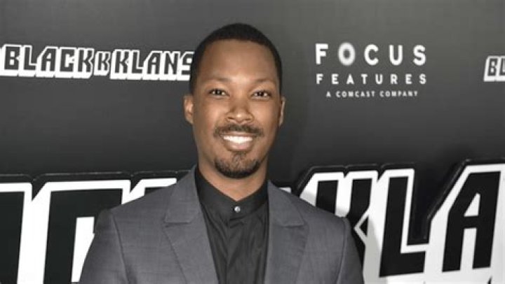 Corey Hawkins Highlights | Famous Birthdays