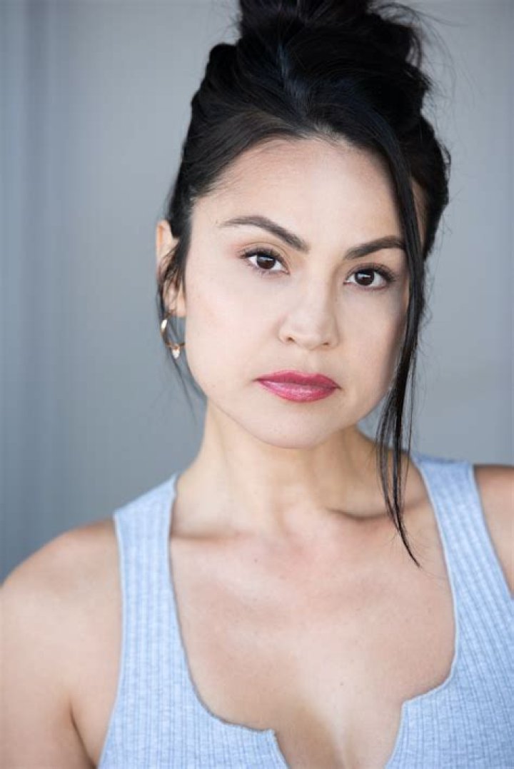 Corina Calderon Bio (Wiki) 