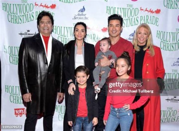 Courtney Laine Mazza - Age, Family, Bio