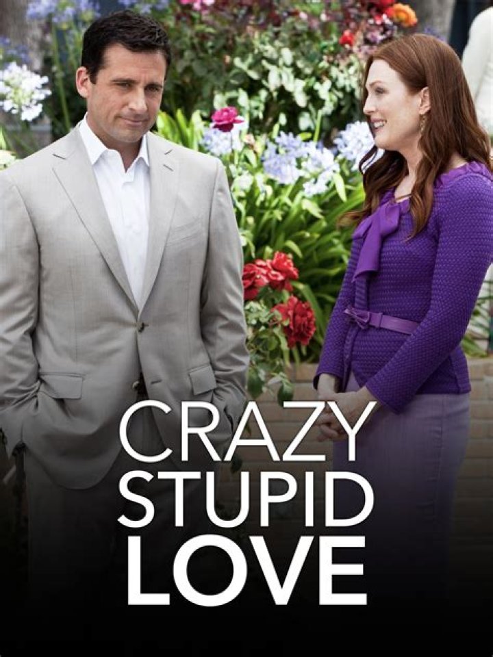 Crazy, Stupid, Love - Cast, Ages, Trivia
