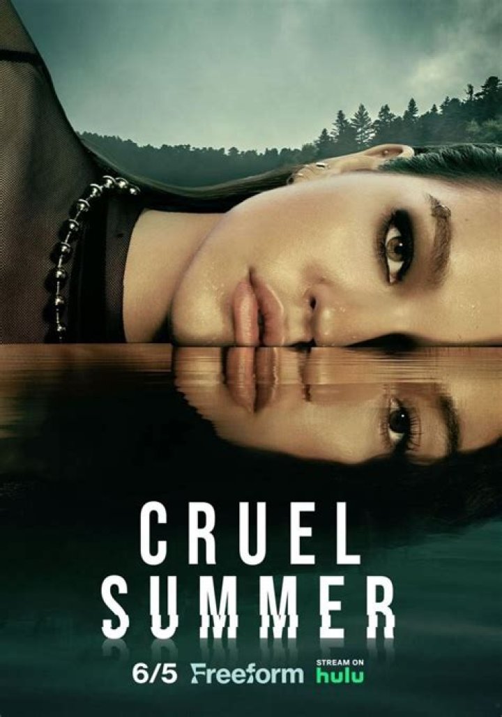 Cruel Summer (Show) - Cast, Ages, Trivia