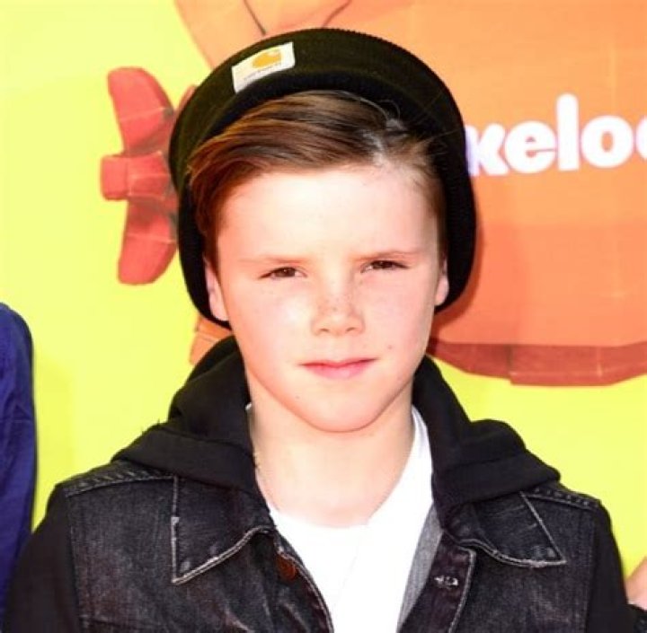 Cruz Beckham Bio (Wiki) 