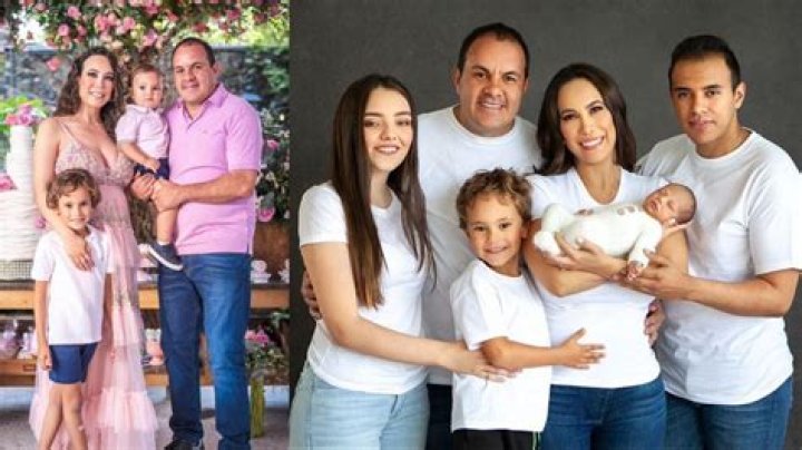 Cuauhtémoc Blanco - Age, Family, Bio