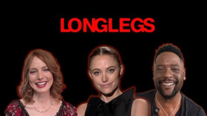 Daddy Longlegs - Cast, Ages, Trivia
