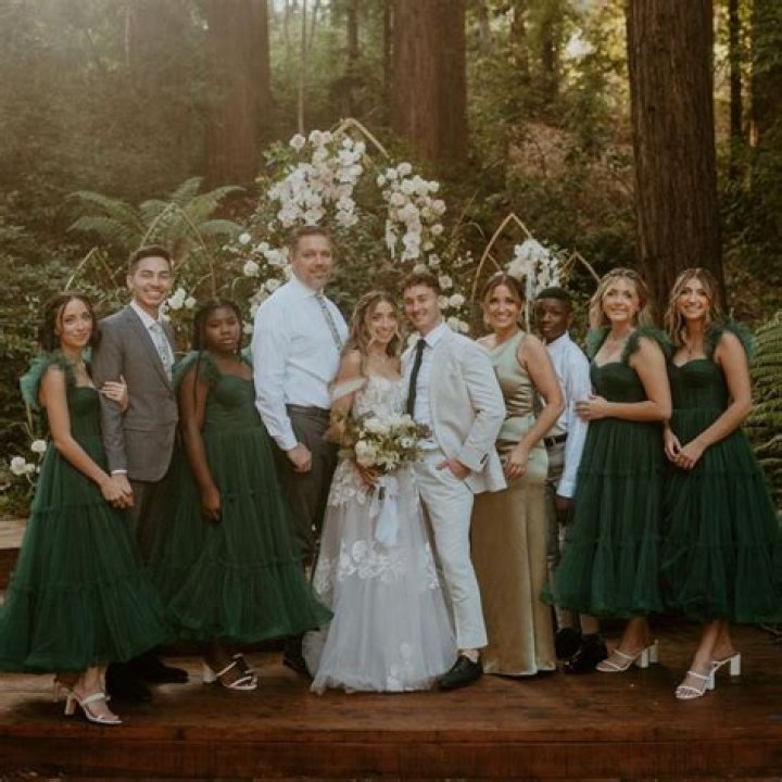 Dakota Blackburn - Age, Family, Bio