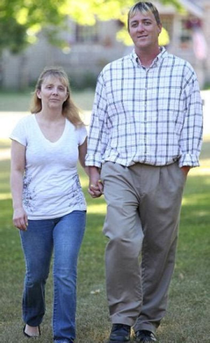 Dale Decker - Age, Family, Bio