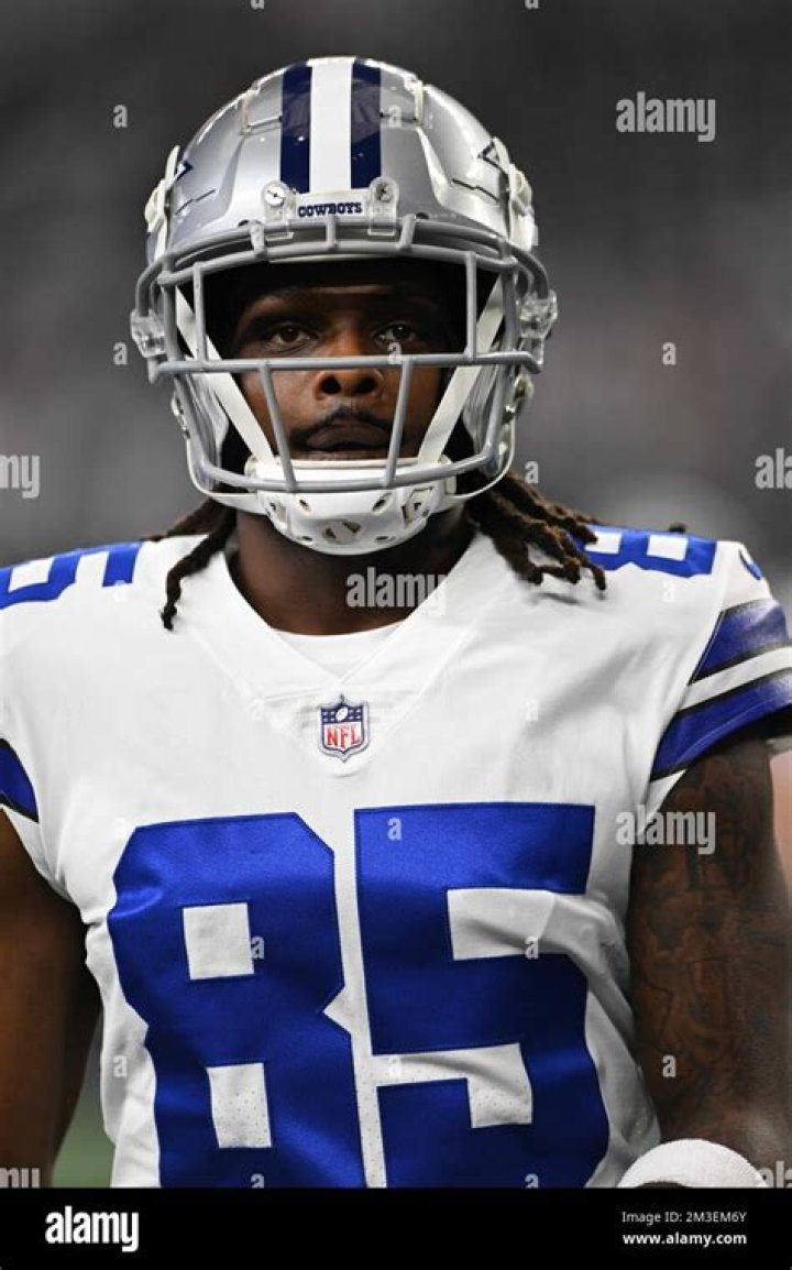 Dallas Receiver: Noah Brown Net Worth 2022 and Wife Kids
