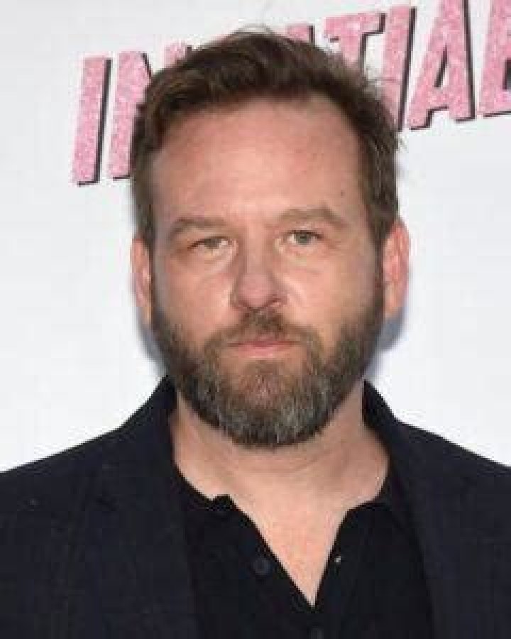 Dallas Roberts Bio (Wiki) 