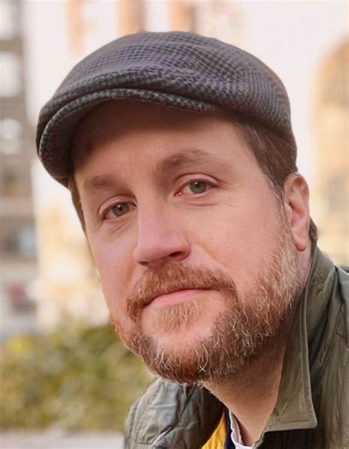 Dan Taberski Bio (Wiki) 