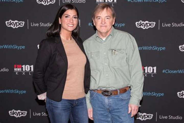 Dana Loesch - Age, Family, Bio