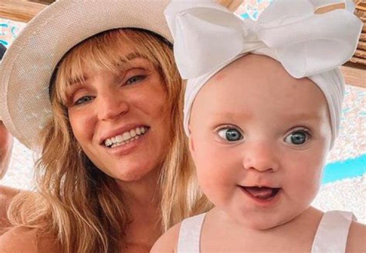 Danae Mercer - Age, Family, Bio