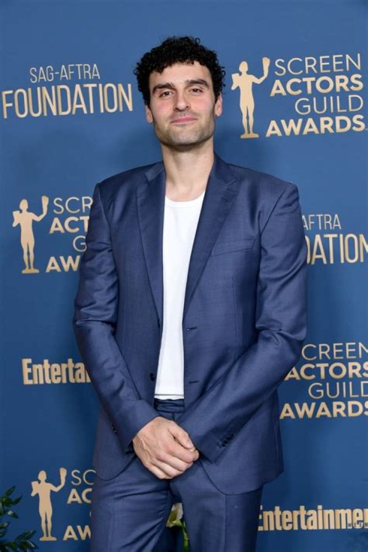 Dane DiLiegro Bio (Wiki) 