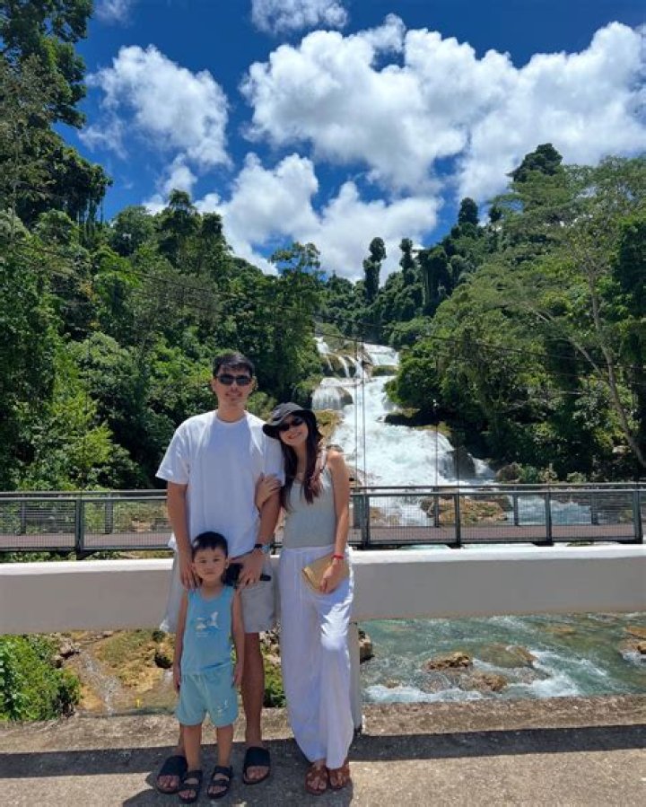 Dane Rhea Sillo - Age, Family, Bio