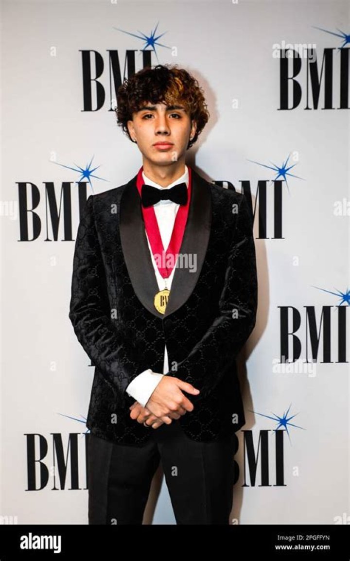 Daniel Balderrama - Age, Family, Bio