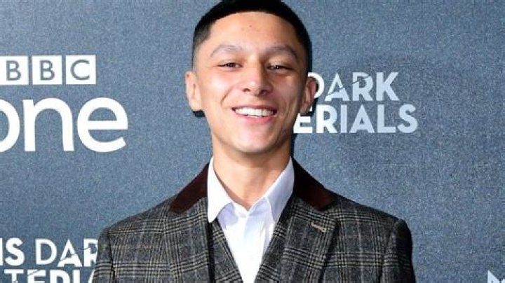 Daniel Frogson Bio (Wiki) 