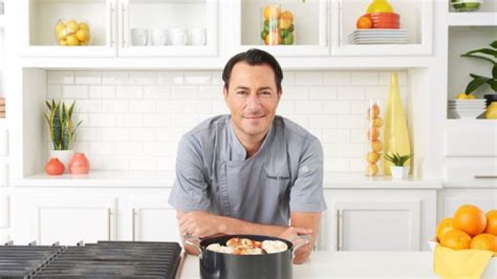 Daniel Green (Chef) - Age, Family, Bio