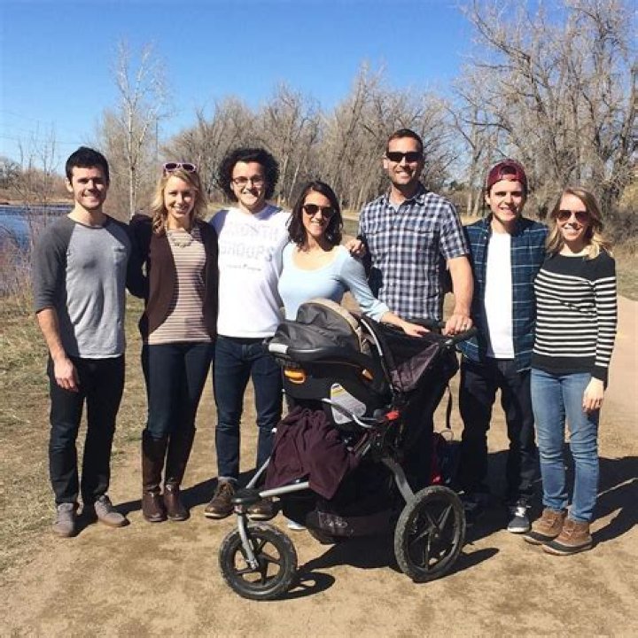 Daniel LaBelle - Age, Family, Bio