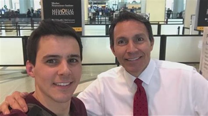 Daniel Rascón - Age, Family, Bio