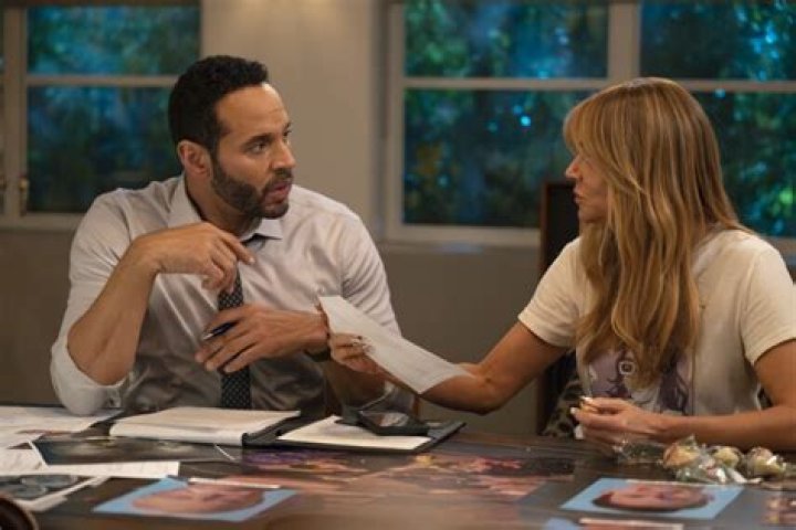 Daniel Sunjata - Age, Family, Bio