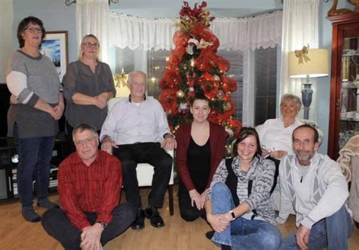 Danielle Ferland - Age, Family, Bio