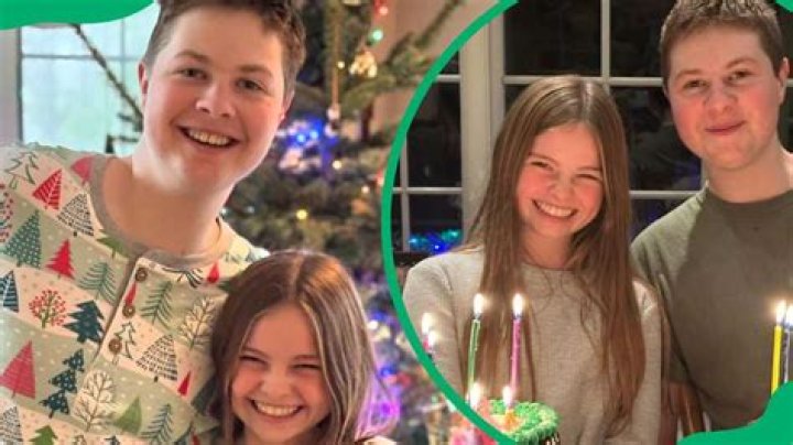 danijackel - Age, Family, Bio