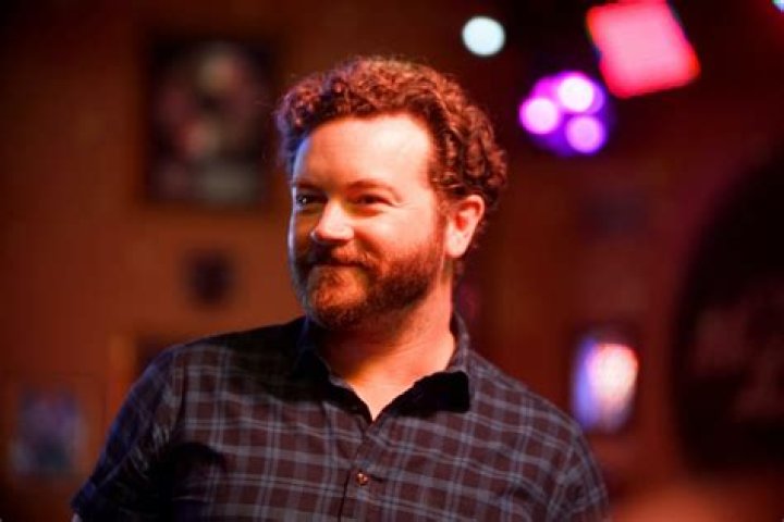 Danny Masterson Bio (Wiki) 