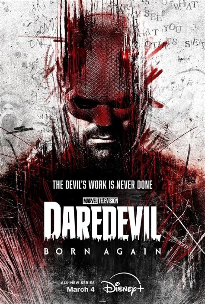 Daredevil (Movie) - Cast, Ages, Trivia