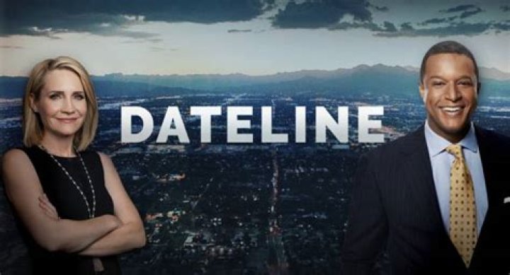 Dateline NBC - Cast, Ages, Trivia